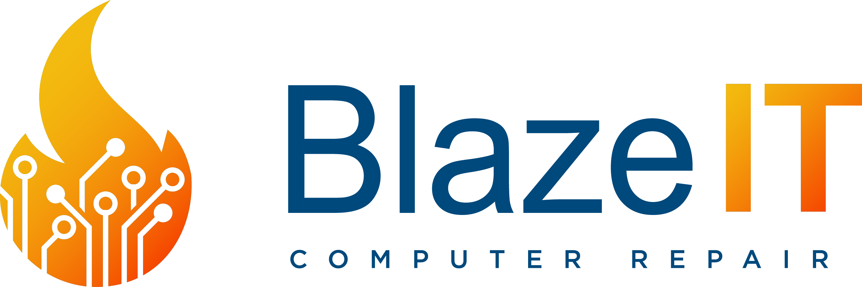 Blaze IT Computer Repair LLC